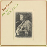 Faces and Places - Tom Paxton