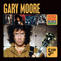 Emerald - Gary Moore