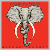 Burntwood - Jon Lord