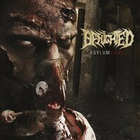 Lethal Merycism - Benighted