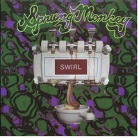 Push - Sprung Monkey
