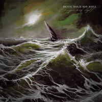 VIII - Devil Sold His Soul