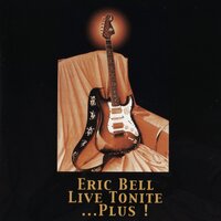 The Rocker - Eric Bell