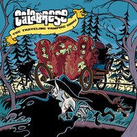 Inside This Coffin - Calabrese