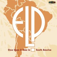 Knife Edge - Emerson, Lake & Palmer, Emerson, Lake & Palmer