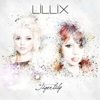 Dance Alone - Lillix