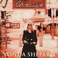 Gyroscope - Vonda Shepard