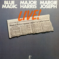 Sideshow - Major Harris, Margie Joseph