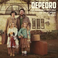Sanity - Depedro, Nick Urata