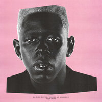 NEW MAGIC WAND - Tyler, The Creator