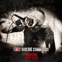 Where Do We Go From Here - Suicide Commando