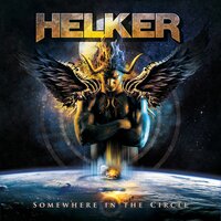 Flying - Helker