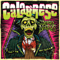 Ghostwolves - Calabrese