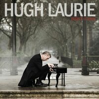 Changes - Hugh Laurie