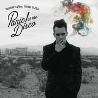 Collar Full - Panic! At The Disco