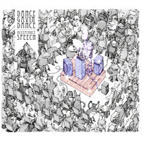 Turn Off the Lights. I'm Watching Back to the Future pt. II - Dance Gavin Dance