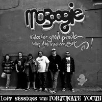 Push - Fortunate Youth