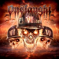 Fuel for My Fire - Onslaught