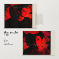 Déjà Vu - Slum Sociable