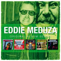 I'll Be Saved - Eddie Meduza, Eddie Meduza (Göte Johansson And The Hawaian Sunsets)