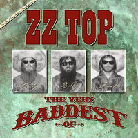 Pincushion - ZZ Top
