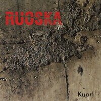 Epilogi - Ruoska