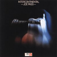 Meditation - Joe Pass