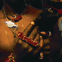 Black History Month - Saul Williams