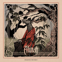 Bricket Wood Coven - Alunah