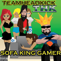 Injustice Rap - Teamheadkick