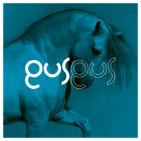 Over - GusGus