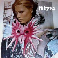 Aphrodite - Phèdre