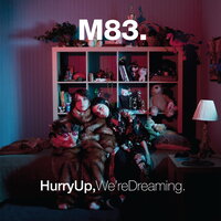 Splendor - M83