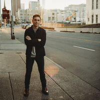 Stop Time - Landon Austin