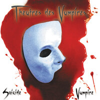 La Danse Macabre du Vampire - Theatres Des Vampires