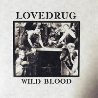 Ladders - Lovedrug