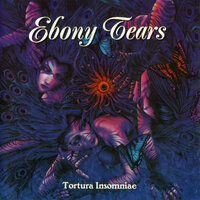 Evergrey - Ebony Tears