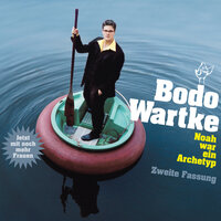 Logik - Bodo Wartke