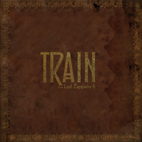 Ramble On - Train