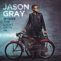 Resurrection - Jason Gray