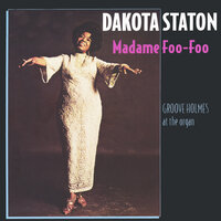 Candy - Dakota Staton