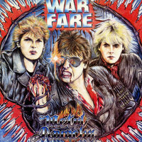 Death Vigilance - Warfare