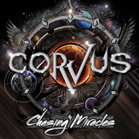 Can't Stop Falling - Corvus