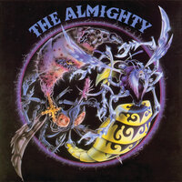 Alright - The Almighty