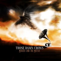 Breakaway - Those Damn Crows