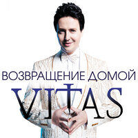 Лебедь мой - Витас