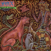 Minor Therapy - Fox