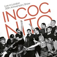 As - Incognito