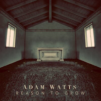 Black Snow - Adam Watts