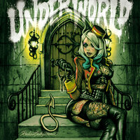 RISE UP - VAMPS